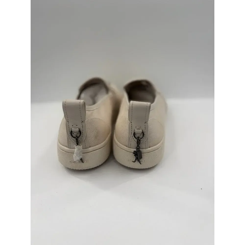 Coach x Rexy Trainers Sneakers + Rexy Charms Size Men Size12